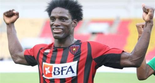 قصته مع الزمالك لم تكتمل.. بابل إلى التعاون بتوصية من كارتيرون